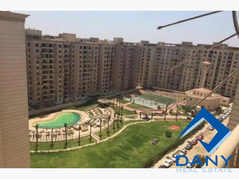 Residential Apartment For Rent Furnished in Zahraa El Maadi Great Cairo Egypt