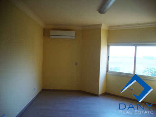 Residential Townhouse For Rent Semi Furnished in Katameya Residence Great Cairo Egypt