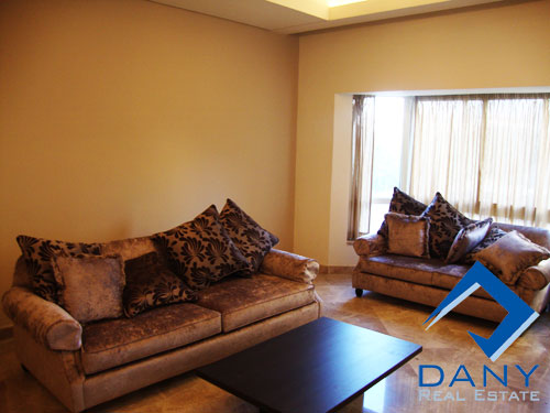 Residential Villa For Rent Furnished in New Cairo - Katameya Great Cairo Egypt