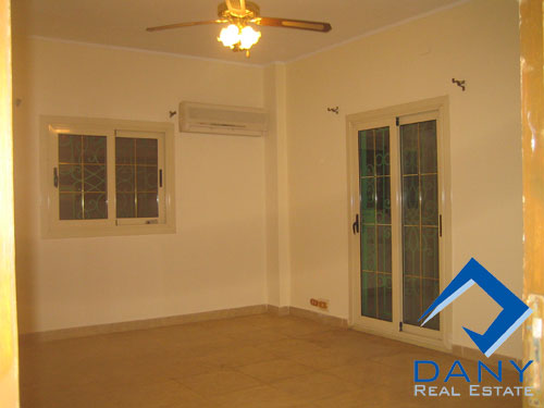 Residential Apartment For Rent Furnished in Maadi Sarayat Great Cairo Egypt