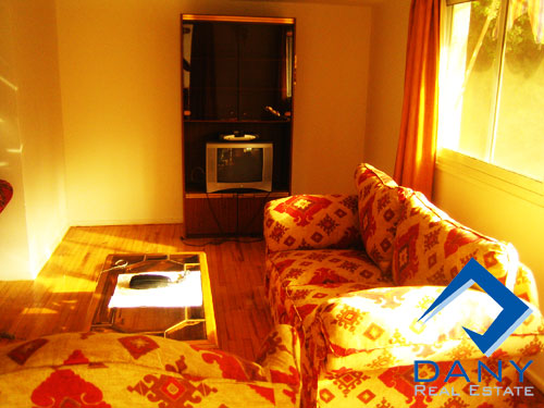 Residential Apartment For Rent Furnished in Maadi Sarayat Great Cairo Egypt